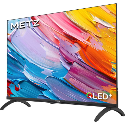 Televizor METZ QLED 40MQE7000, 100 cm, Smart Google TV, Full HD, Clasa E (Model 2025) [2]