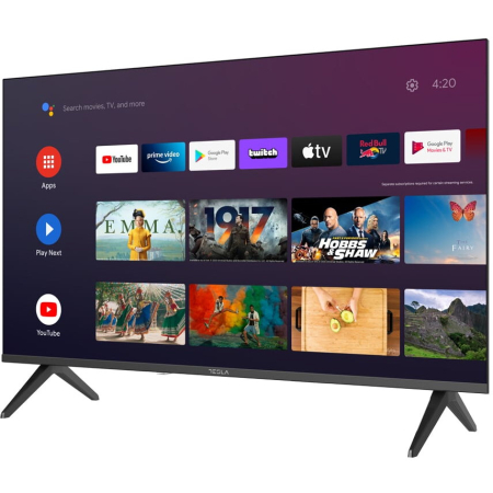 Televizor - TELEVIZOR SMART TESLA 43E635BFS