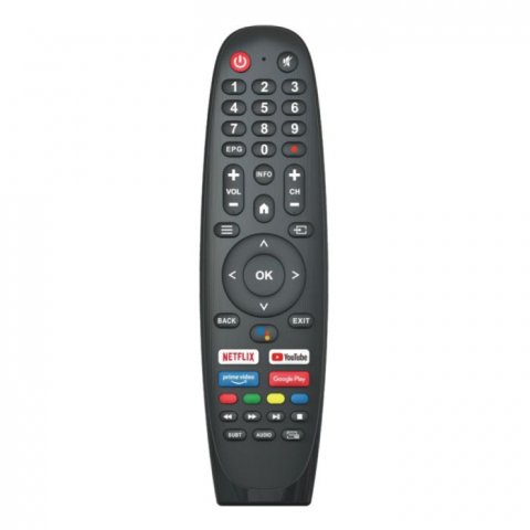 TELEVIZOR TESLA LED 65E635SUS [6]