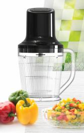 TOCATOR HEINNER HMC-3B500BK