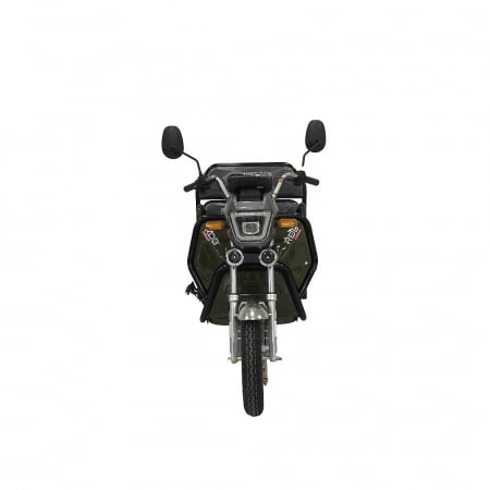 Triciclu electric RDB L-Klass4 fara permis, 1350W, 25 km/h [3]