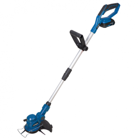 Trimmere - TRIMMER GAZON HYUNDAI HY-GT182 LI - SOLO (COMPATIBIL CU A1820/A1840)