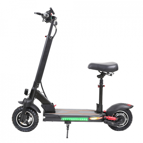 Trotineta electrică cu șa RDB JL024-01, 500W [2]