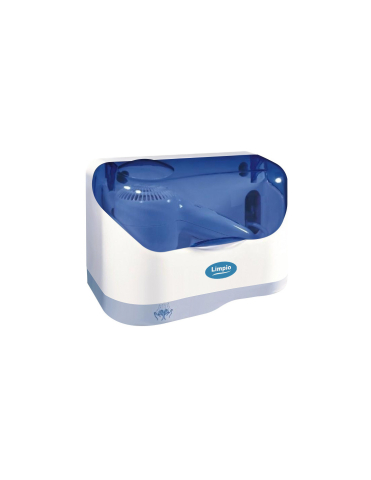 Aparate ingrijire personala - USCATOR DE MAINI SI PAR LIMPIO HD 120, 1200 W, OPRIRE AUTOMATA DUPA 60 S