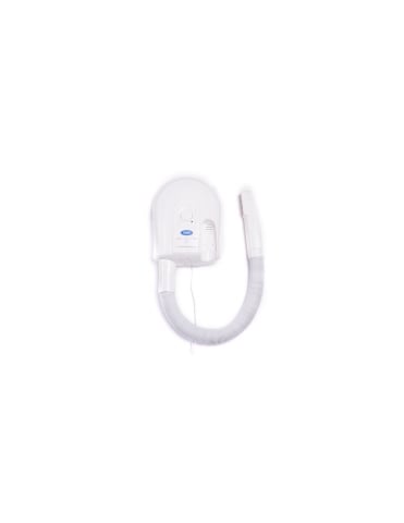 Aparate ingrijire personala - USCATOR DE PAR SI CORP LIMPIO HD 100-15, REGLAJ AL TEMPERATURII, OPRIRE AUTOMATA, 1000 W, ALB