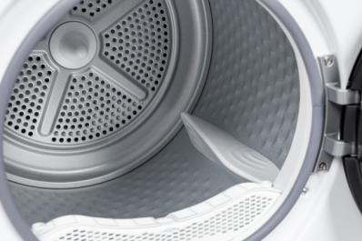 USCATOR DE RUFE CU POMPA DE CALDURA HEINNER HHPD-M10K3A+++ [2]