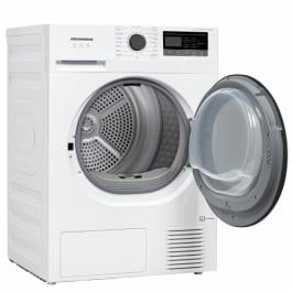Uscatoare de rufe - USCATOR DE RUFE CU POMPA DE CALDURA HEINNER HHPD-M7N13PBKE++