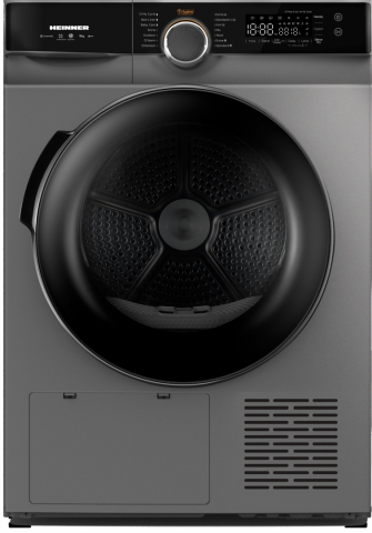 Uscatoare de par - USCATOR DE RUFE HEINNER HHPD-M9K3SA+++