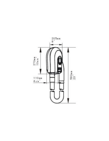 Aparate ingrijire personala - USCATOR PAR SI CORP LIMPIO HD150-15, CINCI TREPTE DE CALDURA, AFISAJ LCD ILUMINAT, PUTERE : 1500W, VOLUM AER : 87 M3/H, VITEZA DE AER : 17M3/S