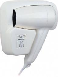 Aparate ingrijire personala - USCATOR PENTRU PAR SI CORP LIMPIO HD120-18BR, PROFESIONAL, PRIZA INCORPORATA, 1200W, ALB