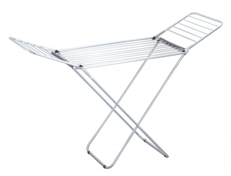 Uscatoare de rufe - Uscator de rufe Heinner Arrigo HR-LI-WR1008, 18 m