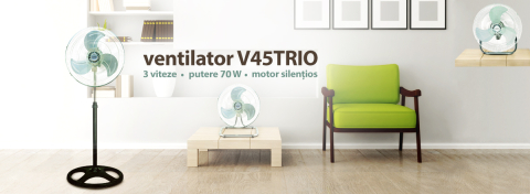 VENTILATOR 3 IN 1 ALBATROS V45TRIO [2]
