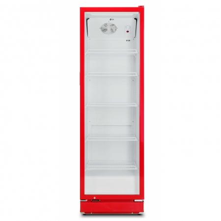Electrocasnice & Climatizare - VITRINA FRIGORIFICA LDK VF350R