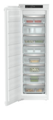 Produse Premium - Congelator incorporabil Liebherr SIFNf 5108 Pure, NoFrost, 213 l, 178 сm, Clasa F, Alb