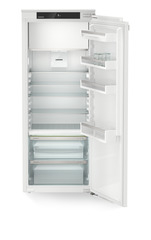 Produse Premium - Frigider incorporabil cu o usa Liebherr IRBc 4521 Plus, 56 cm, BioFresh, clasa C, 206 l, display Touch, SuperCool, SuperSilent