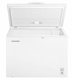 Electrocasnice & Climatizare - LADA FRIGORIFICA HEINNER HCF-M293INVCE++, CLASA ENERGETICA: E, COMPRESOR INVERTER, FUNCTIONARE CONVERTIBILA (FRIGIDER/CONGELATOR), CAPACITATE TOTALA: 293L, CONTROL MECANIC, LUMINA LED