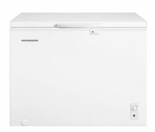Electrocasnice & Climatizare - LADA FRIGORIFICA HEINNER HCF-M293INVCE++, CLASA ENERGETICA: E, COMPRESOR INVERTER, FUNCTIONARE CONVERTIBILA (FRIGIDER/CONGELATOR), CAPACITATE TOTALA: 293L, CONTROL MECANIC, LUMINA LED