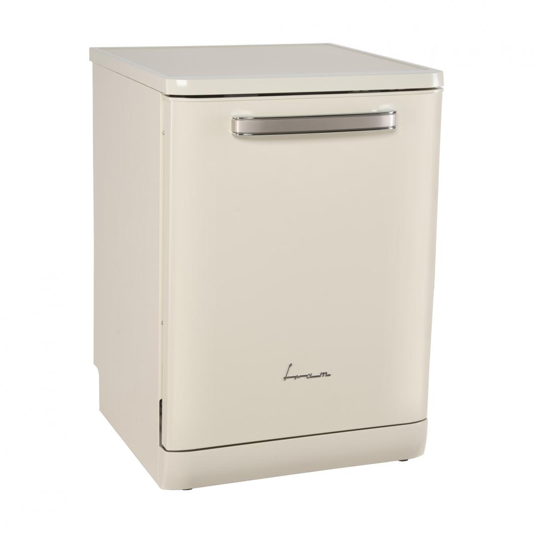 Electrocasnice & Climatizare - Masina de spalat vase Fram FDW-VRR606BGE++, 12 set...