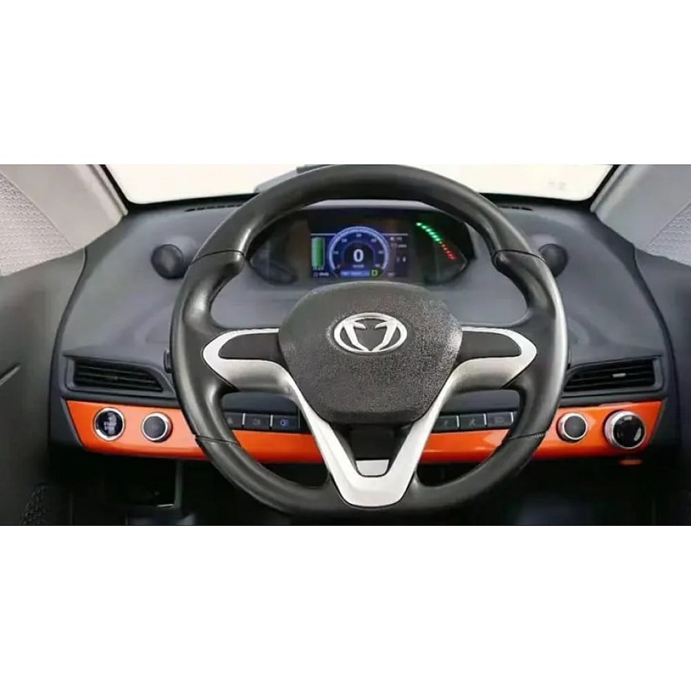 Vehicule electrice - MASINA ELECTRICA RDB DB-021, 2000w, 45 KM/H