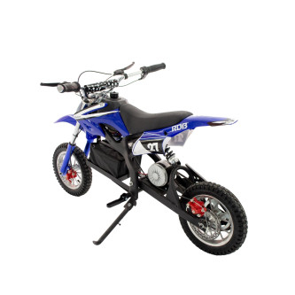 Vehicule electrice - Motocicletă Electrică Kids RDB-LYS-S1, 250W, 35km/h