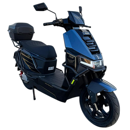 Vehicule electrice - Scuter Electric RDB RAC PLUS