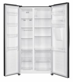 Side by Side - SIDE BY SIDE FRAM FSBS-HM440NFXWDE++