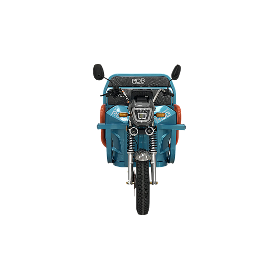 Tricicluri Electrice - TRICICLU ELECTRIC RDB X-KLASS4