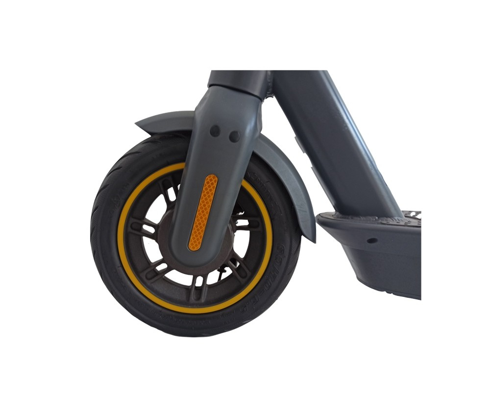 Vehicule electrice - Trotineta electrica RDB LYS-028 MAX S, 350W, 2022, Negru