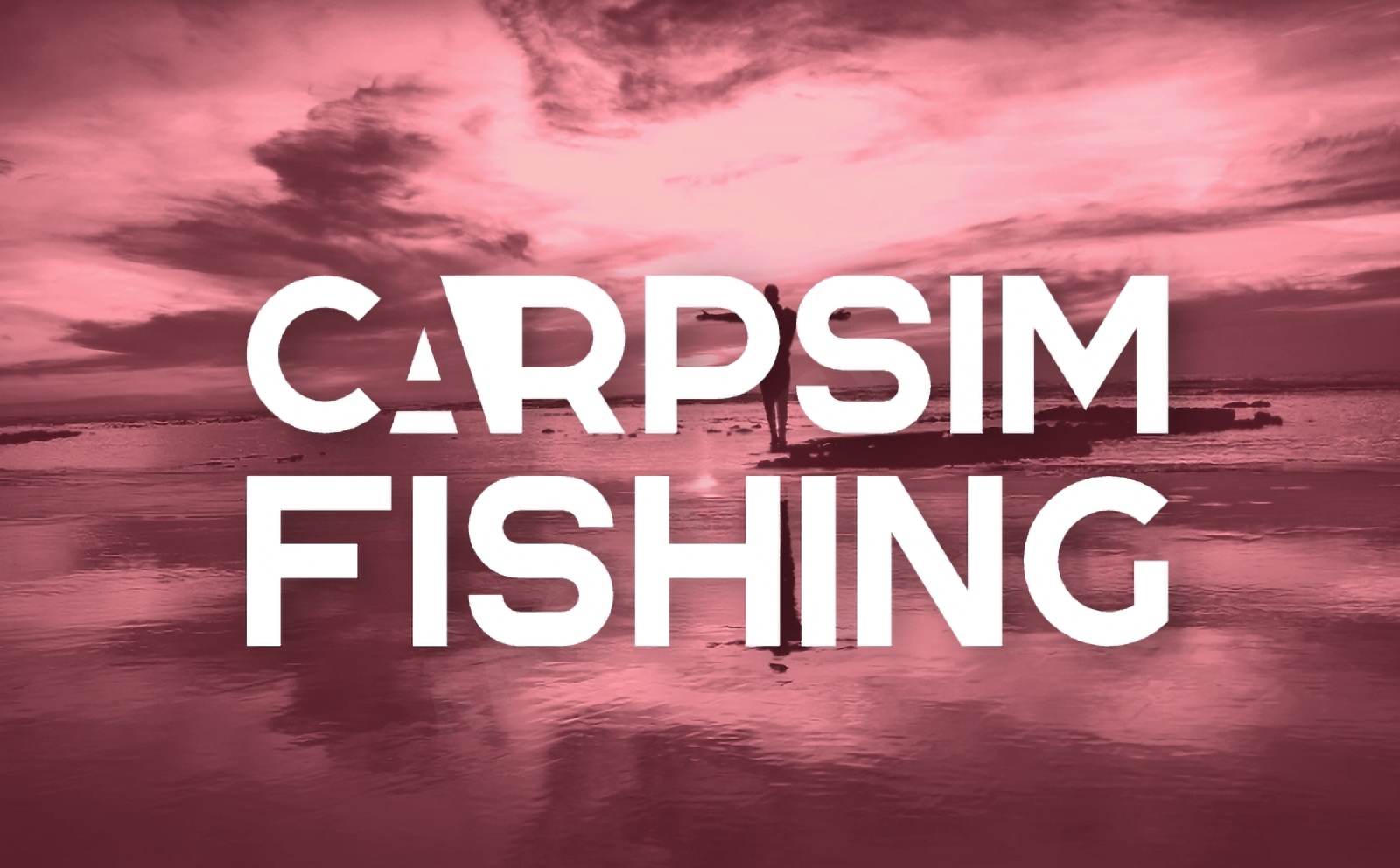 CARPSIM FISHING