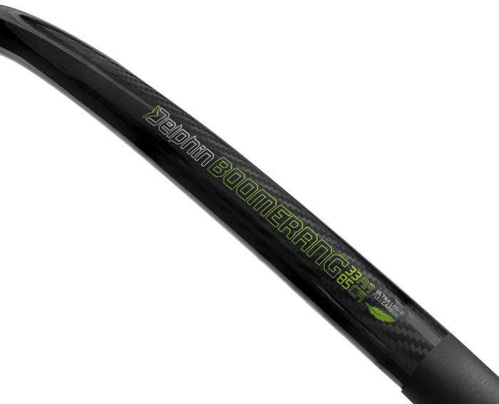 Baston de nădire carbon Delphin BOOMERANG UL [2]