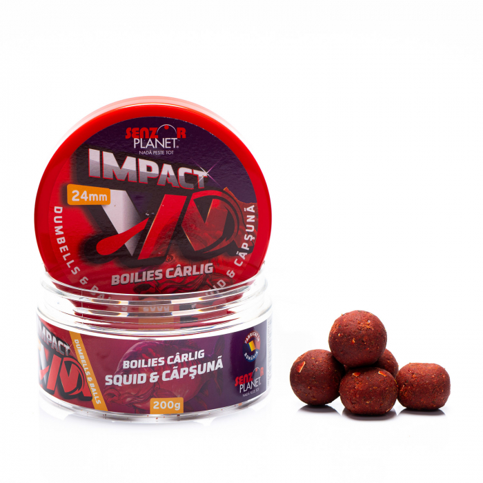 BOILIES PENTRU CARLIG IMPACT VM 24mm 200g [1]
