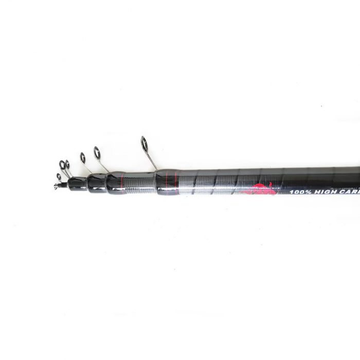 Lanseta Bologneza Mifine Taurus, Carbon, 5m, 10-30g [3]