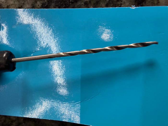 BURGHIU PRO FL NUT DRILL [2]