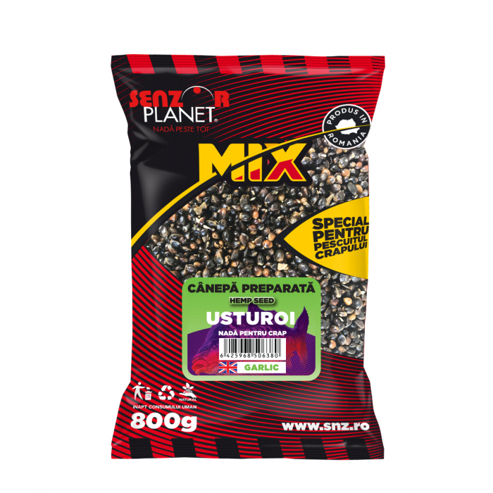 CANEPA PREPARATA USTUROI 800g [1]