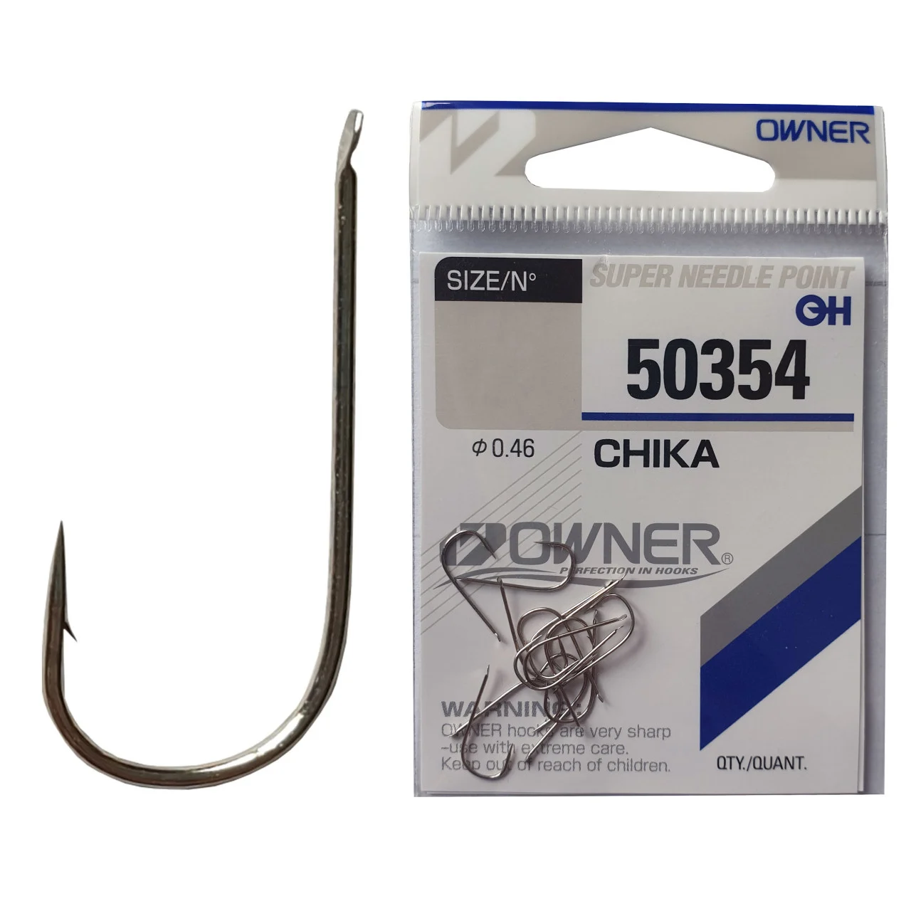 Carlig Owner 50354 No.16 Chika [2]