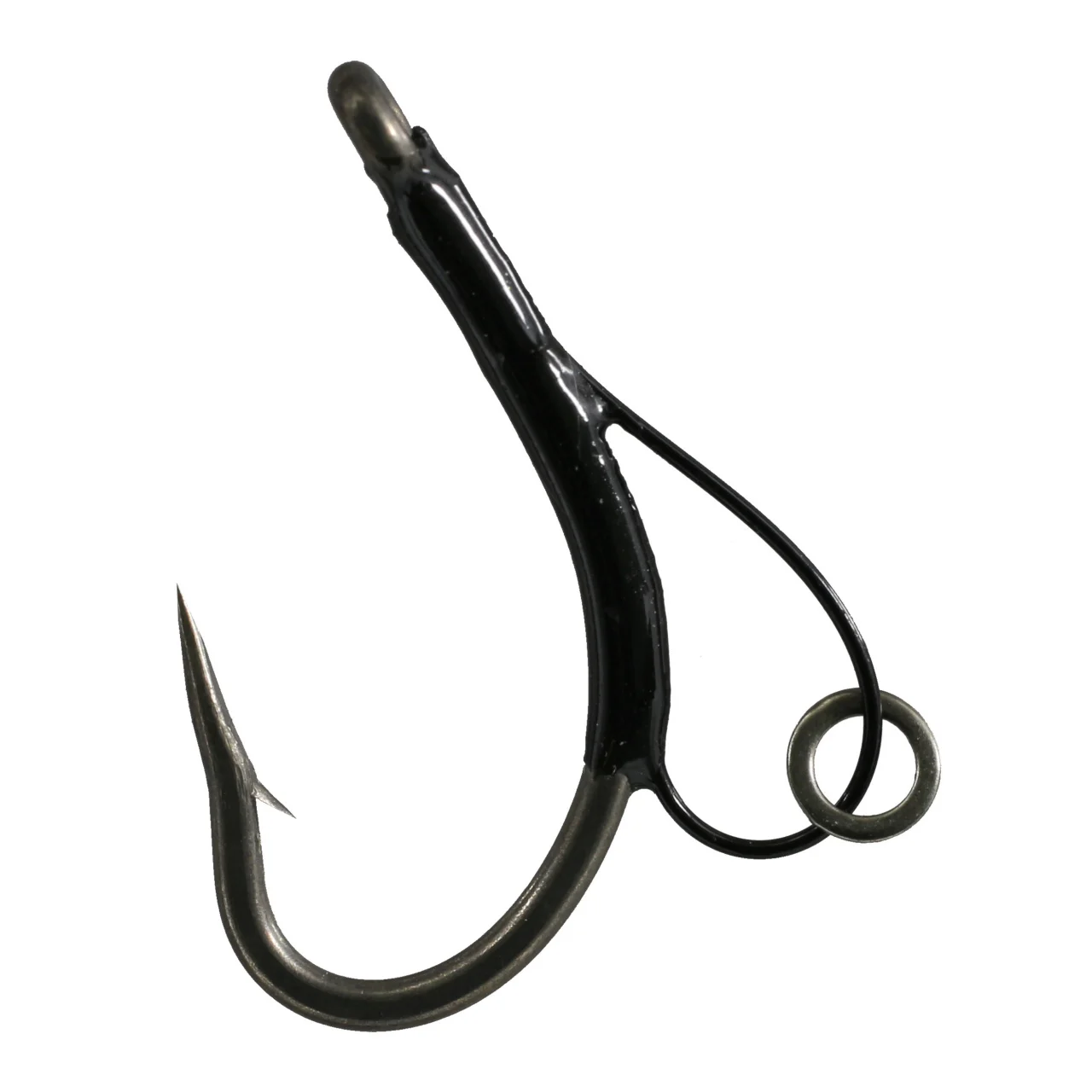 Carlig Owner No.6 Carp Taff D-Rig 56559 CT-1 4BUC/PLIC [2]