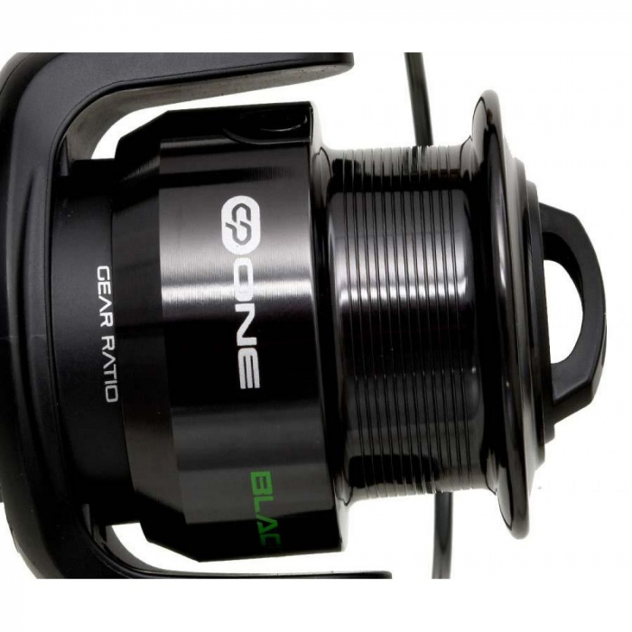 Carp Pro - Mulineta Blackpool Method Feeder 6000 [3]