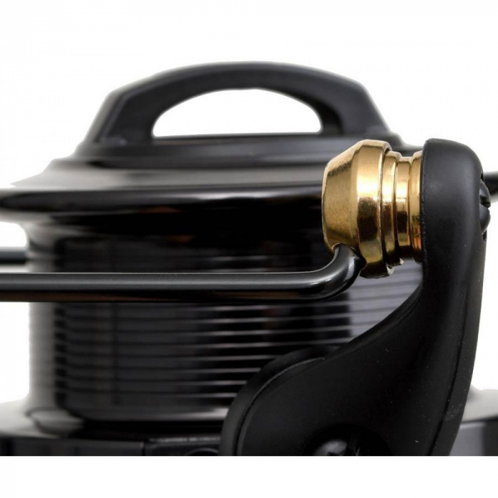 Carp Pro - Mulineta Blackpool Method Feeder 6000 [5]