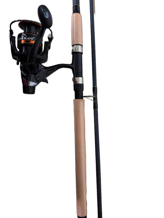 COMBO CRAP CARAS LANSETA WINDBLADE A1 MULINETA TR 12 50 [2]