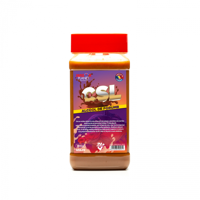CSL (alcool de porumb) 500ml [1]