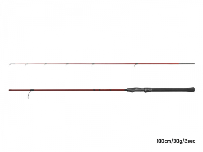 Delphin AMULET Spin 180cm/30g/2 tronsoane [2]