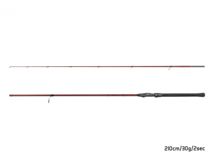 Delphin AMULET Spin 210cm/30g/2 tronsoane [2]