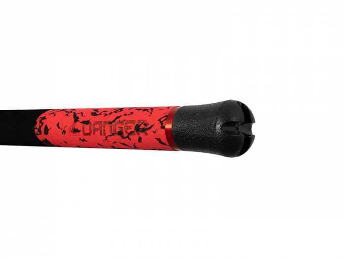 Delphin DANGER CatFISH 255cm/350g/2 tronsoane [3]