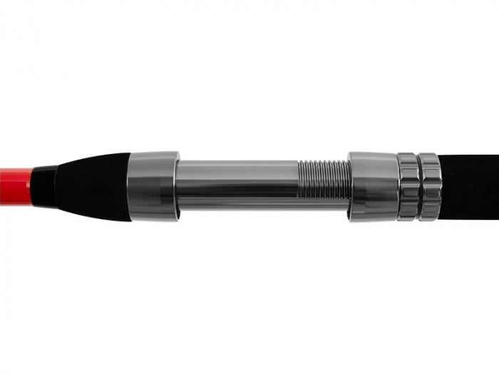 Delphin DANGER CatFISH 255cm/350g/2 tronsoane [4]