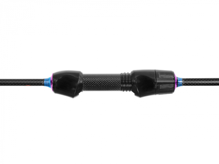 Delphin GraphiX 24T 228cm/3-18g/2 tronsoane [3]