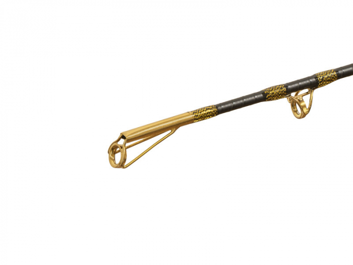 Delphin HAZARD BxG 255cm/505g/2 tronsoane [6]