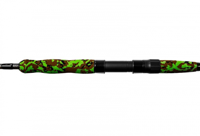 Delphin MONSTRO II / 2 tronsoane 210cm/200g [4]