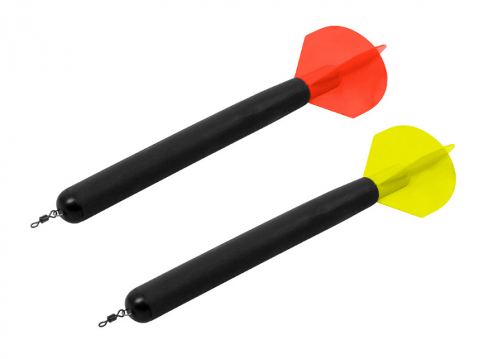 Delphin PointMARKER / 2buc [1]