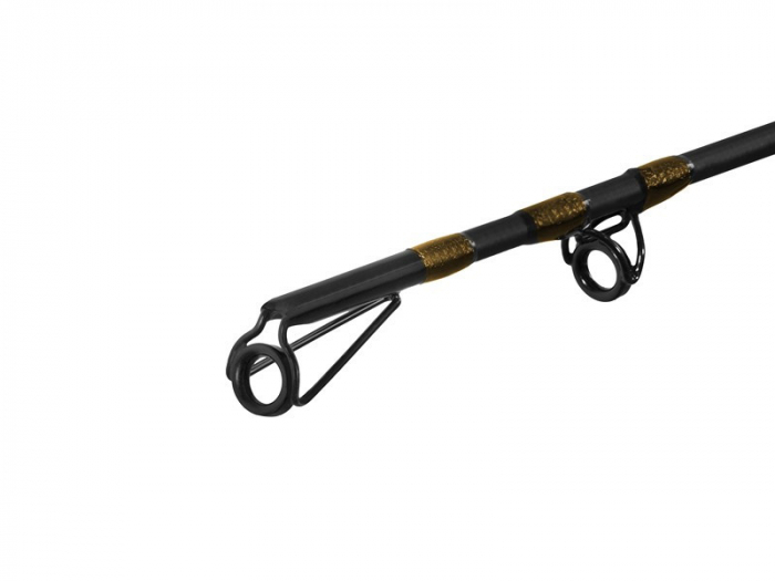 Delphin SymbolCAT Bronze 255cm/500g/2 tronsoane [6]