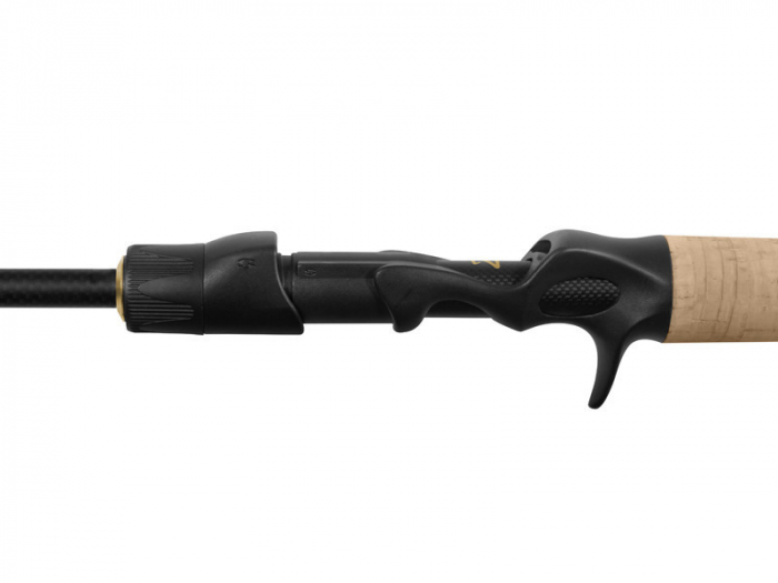 Delphin Zandera B-CAST 210cm/7-32g/2 tronsoane [4]